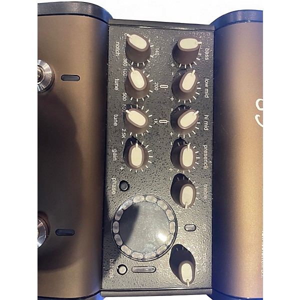 L.R. Baggs Venue DI ダイレクトボックス　未使用品(新品) L.R.Baggs venue D.I. ｜イケベ楽器店オンラインストア