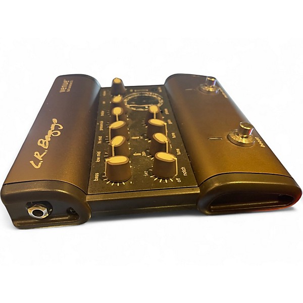 Used LR Baggs Venue DI Direct Box | Guitar Center