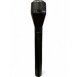 Used Shure VP64A Dynamic Microphone