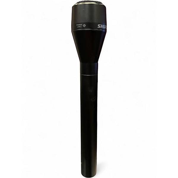 Used Shure VP64A Dynamic Microphone