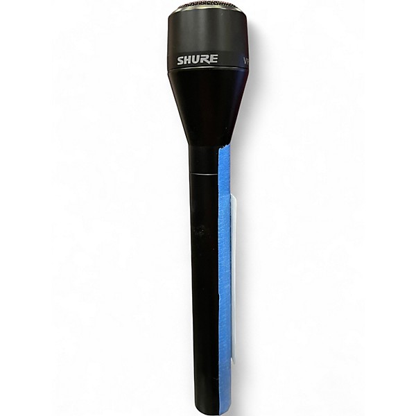 Used Shure VP64A Dynamic Microphone