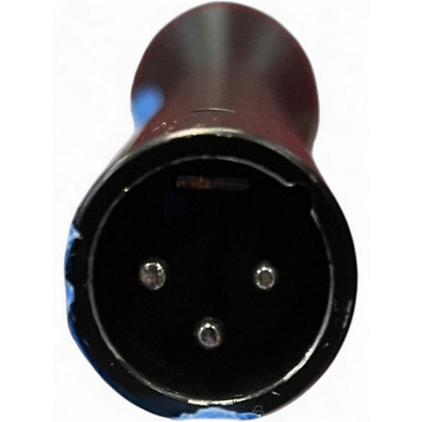 Used Shure VP64A Dynamic Microphone