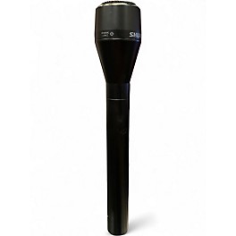 Used Shure VP64A Dynamic Microphone