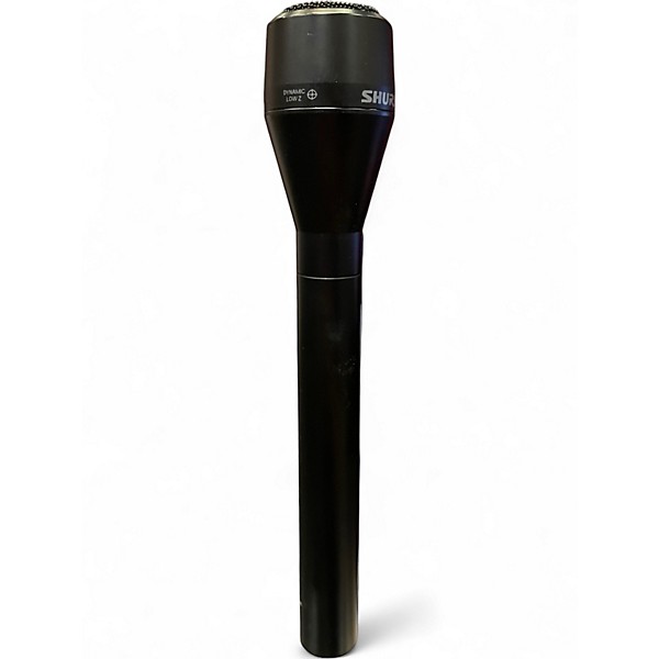 Used Shure VP64A Dynamic Microphone