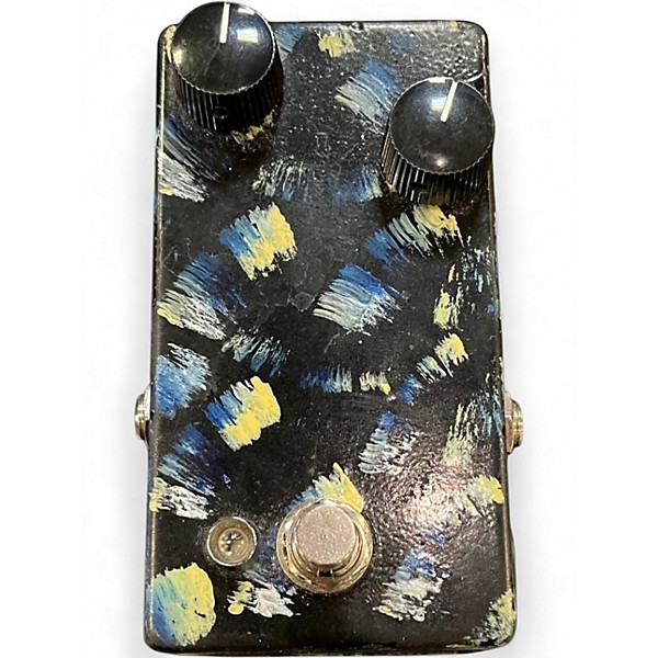 Used Sounds Of Shelby BOSS TONE Effect Pedal