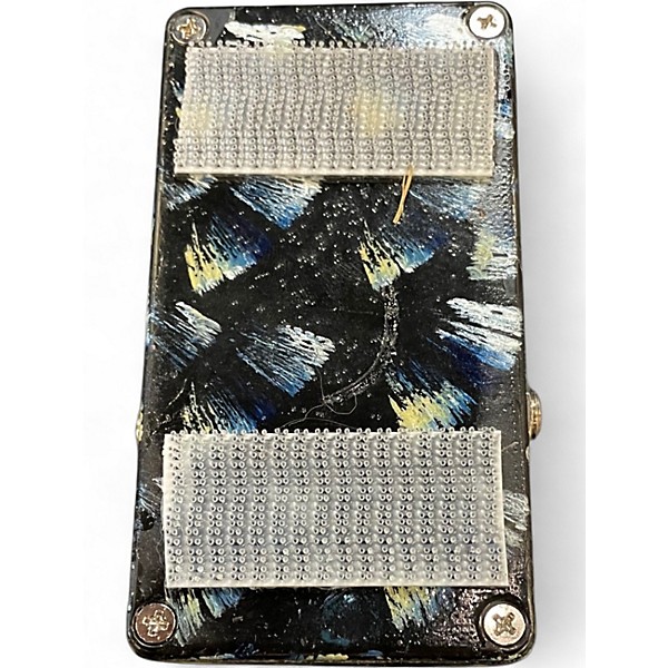 Used Sounds Of Shelby BOSS TONE Effect Pedal