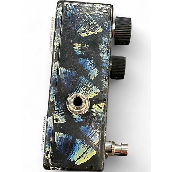 Used Sounds Of Shelby BOSS TONE Effect Pedal