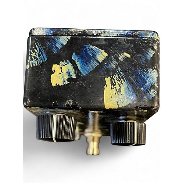 Used Sounds Of Shelby BOSS TONE Effect Pedal