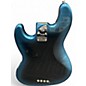 Used Fender American Professional Jazz Bass dark night Electric Bass Guitar