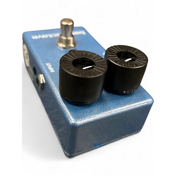 Used MXR M88 Bass Octave Bass Effect Pedal