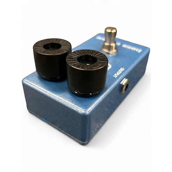 Used MXR M88 Bass Octave Bass Effect Pedal