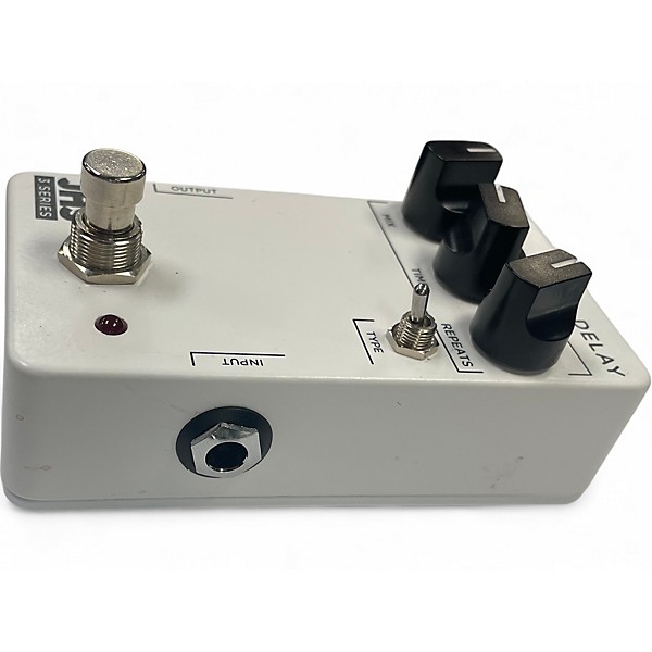 Used JHS Pedals 3 Series Delay Effect Pedal
