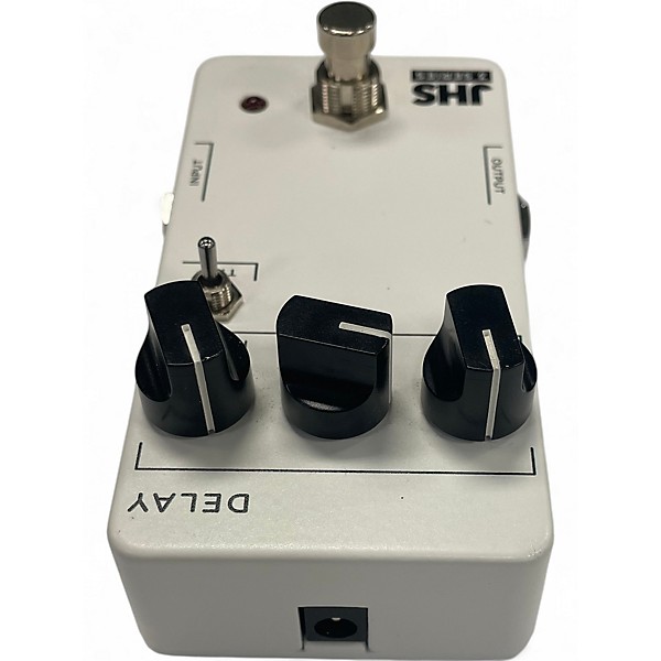 Used JHS Pedals 3 Series Delay Effect Pedal