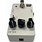 Used JHS Pedals 3 Series Delay Effect Pedal
