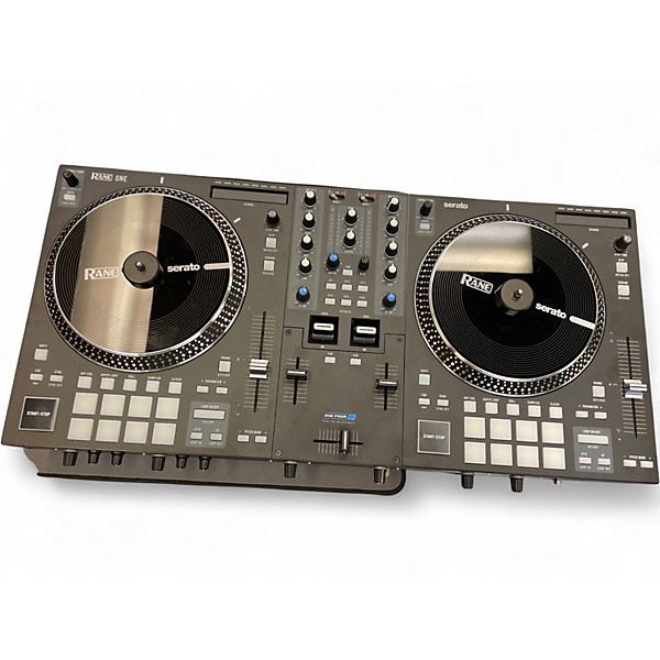 Used RANE ONE DJ Controller