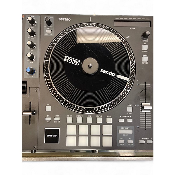 Used RANE ONE DJ Controller