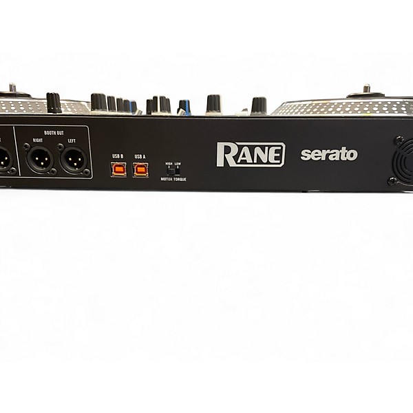 Used RANE ONE DJ Controller