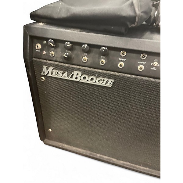Used MESA/Boogie Stiletto Ace 50W Tube Guitar Amp Head
