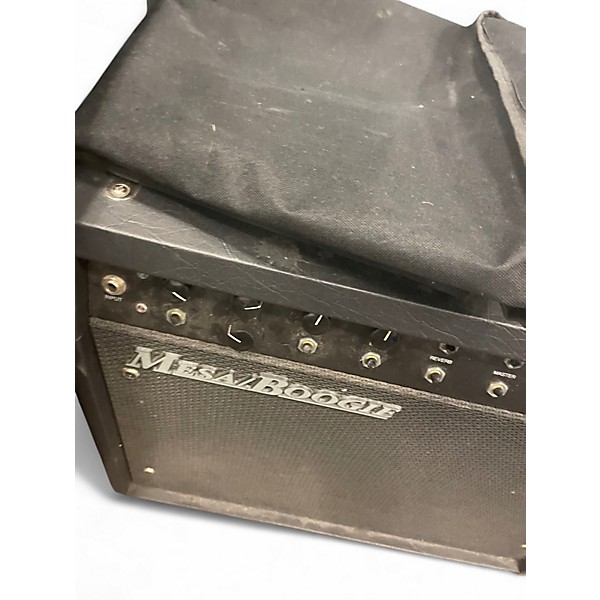 Used MESA/Boogie Stiletto Ace 50W Tube Guitar Amp Head