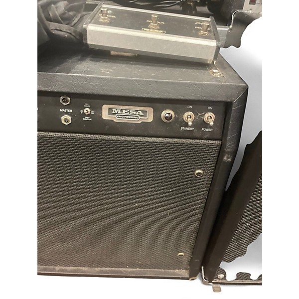 Used MESA/Boogie Stiletto Ace 50W Tube Guitar Amp Head