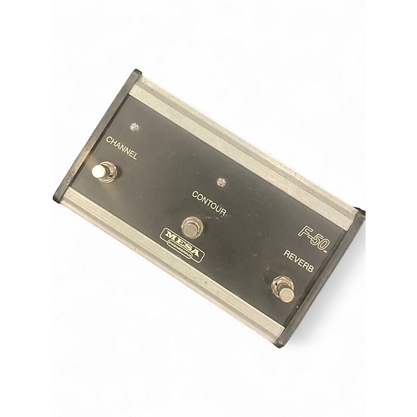 Used MESA/Boogie Stiletto Ace 50W Tube Guitar Amp Head