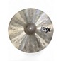 Used SABIAN 14in HHX THIN CRASH 14 Cymbal thumbnail