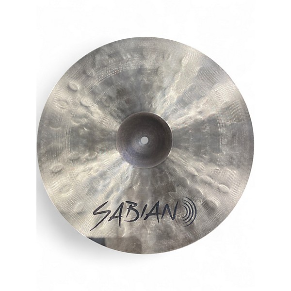 Used SABIAN 14in HHX THIN CRASH 14 Cymbal