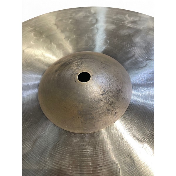Used SABIAN 14in HHX THIN CRASH 14 Cymbal