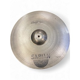 Used SABIAN 20in B8 Ride Cymbal