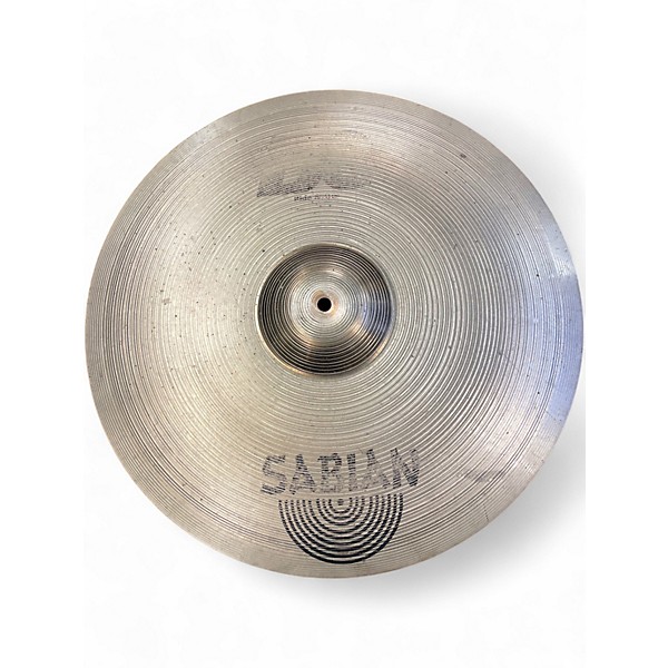 Used SABIAN 20in B8 Ride Cymbal