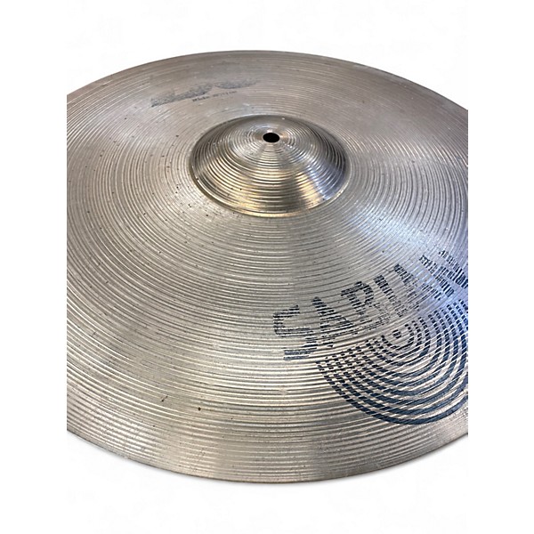 Used SABIAN 20in B8 Ride Cymbal
