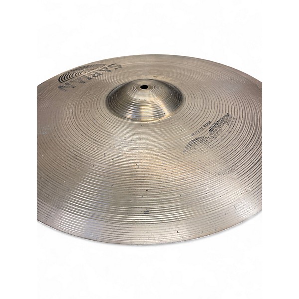 Used SABIAN 20in B8 Ride Cymbal
