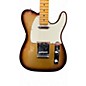Used Fender American Ultra Telecaster Desert Burst Solid Body Electric Guitar