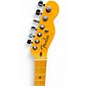 Used Fender American Ultra Telecaster Desert Burst Solid Body Electric Guitar