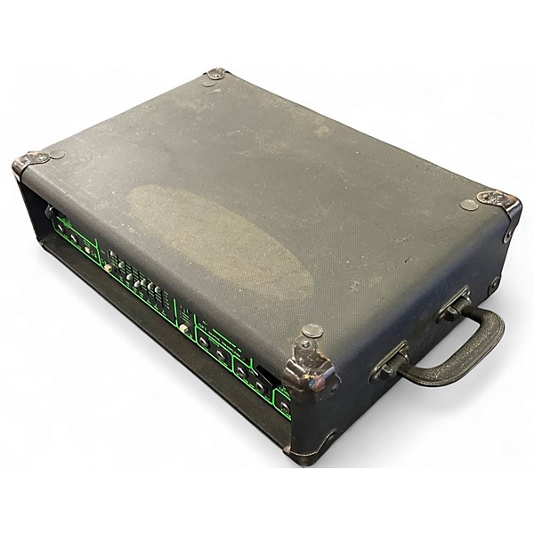 Used Trace Elliot GP7 Bass Preamp