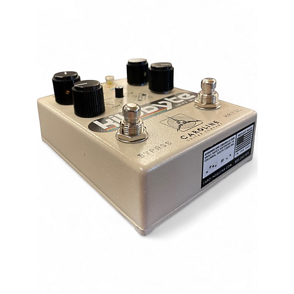 Used Caroline Guitar Company KILOBYTE LO-FI DELAY Effect