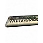 Used KORG SV188 88 Key Stage Piano