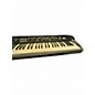 Used KORG SV188 88 Key Stage Piano