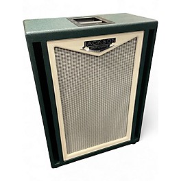 Used Jackson Ampworks Dual-Ported 212 Guitar Cabinet