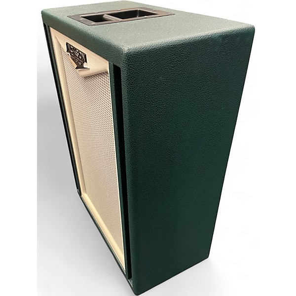 Used Jackson Ampworks Dual-Ported 212 Guitar Cabinet