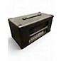Used Blackheart BH15H Handsome Devil Series 15W Tube Guitar Amp Head