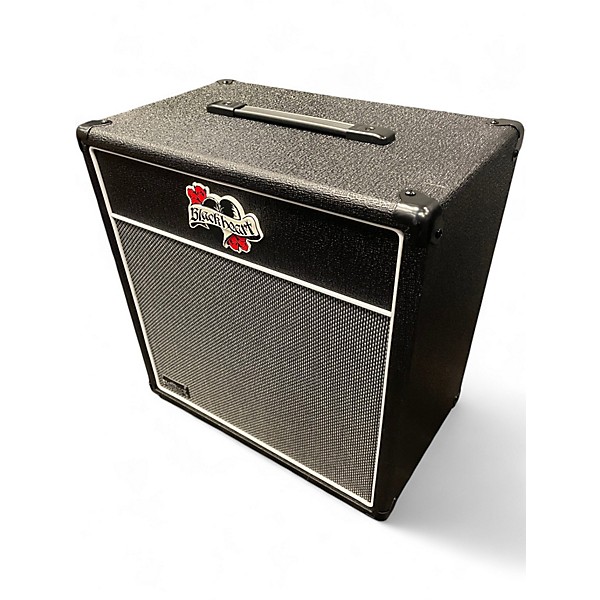 Used Blackheart BH112 1x12 Guitar Cabinet