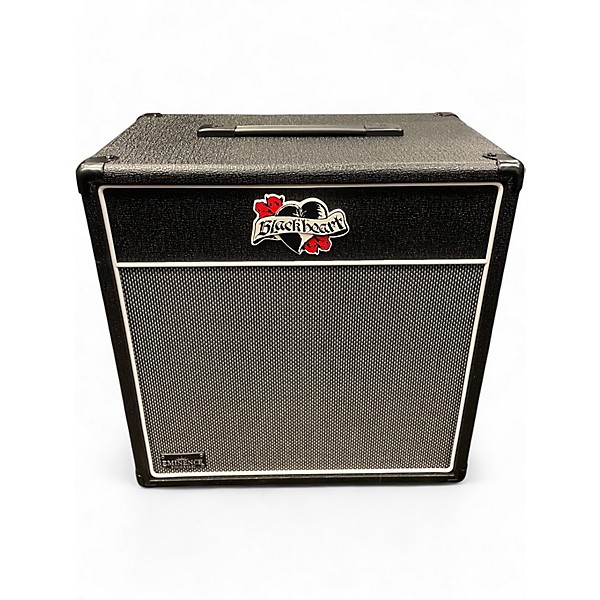 Used Blackheart BH112 1x12 Guitar Cabinet