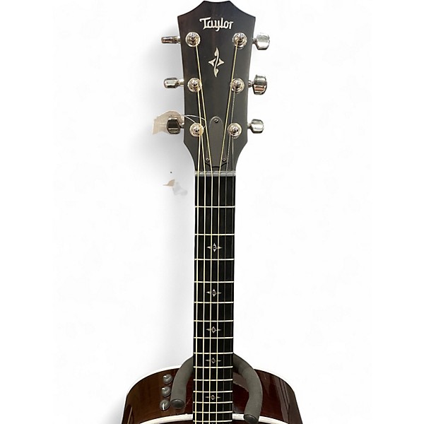 Used Taylor 417E-R Shaded Edgeburst Acoustic Electric Guitar