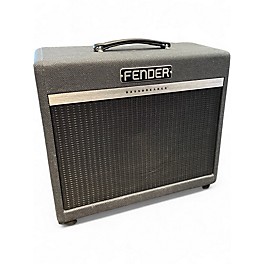 Used Fender BB112 Guitar Cabinet