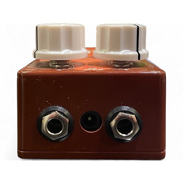 Used EarthQuaker Devices Gary Effect Pedal | Guitar Center