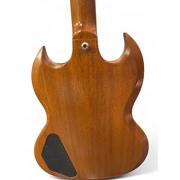 Gibson SG Special 2018 USA製 Gibson USA SG Special 2018 Natural Satin w/Gig Bag – Chicago