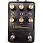 Used Universal Audio Lion '68 Super Lead Amp Guitar Preamp thumbnail