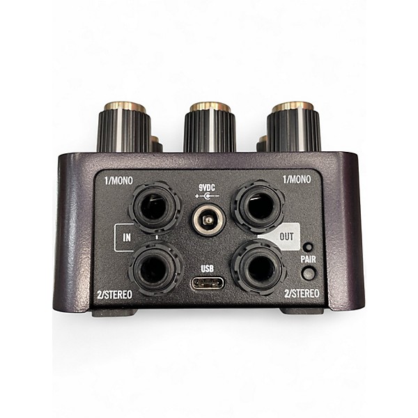 Used Universal Audio Lion '68 Super Lead Amp Guitar Preamp