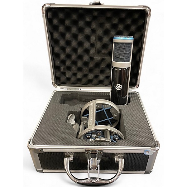 Used Sterling Audio ST155 Condenser Microphone